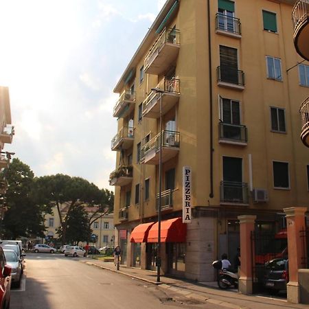 Arcobaleno Affittacamere Verona Exterior photo