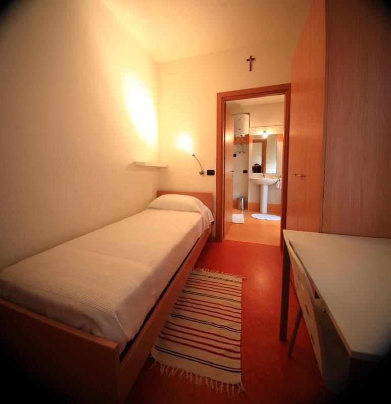 Arcobaleno Affittacamere Verona Exterior photo
