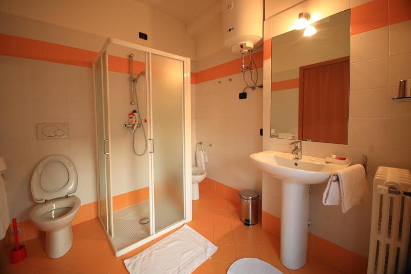 Arcobaleno Affittacamere Verona Exterior photo
